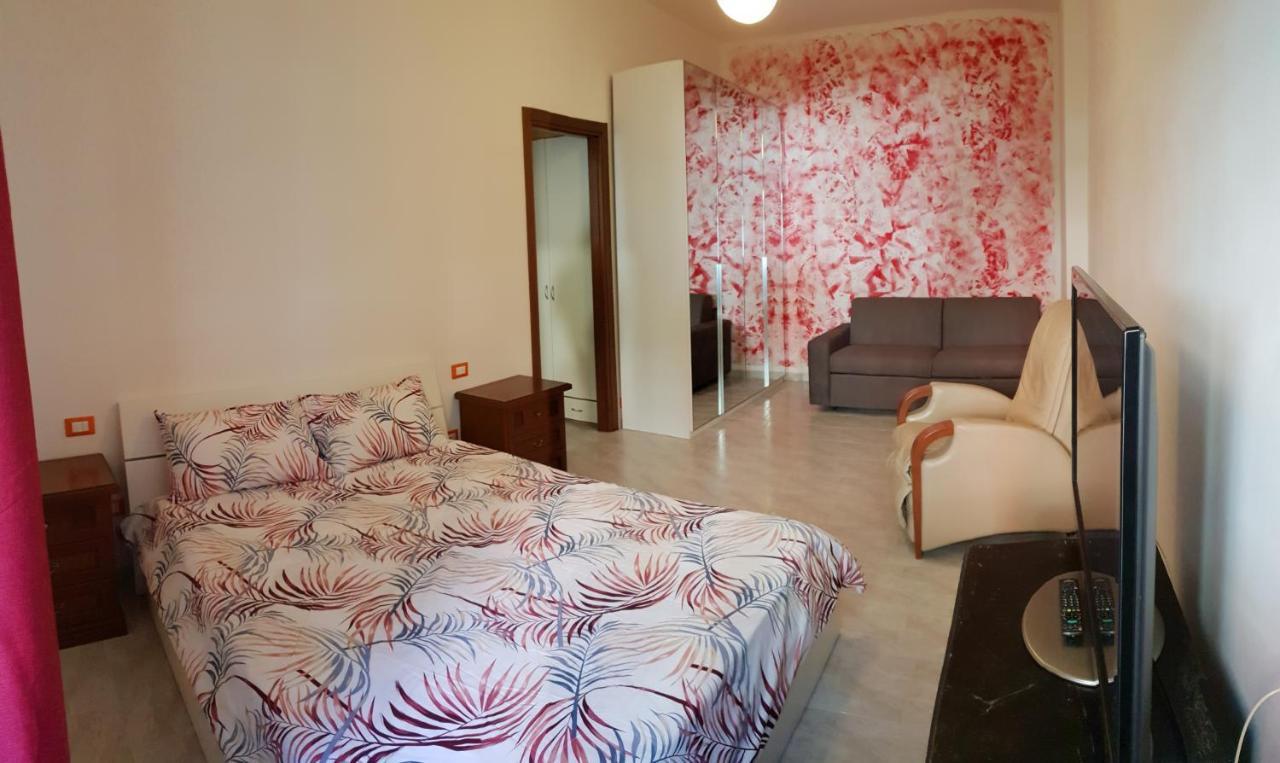 Good Dreams Milan Apartment Exterior photo
