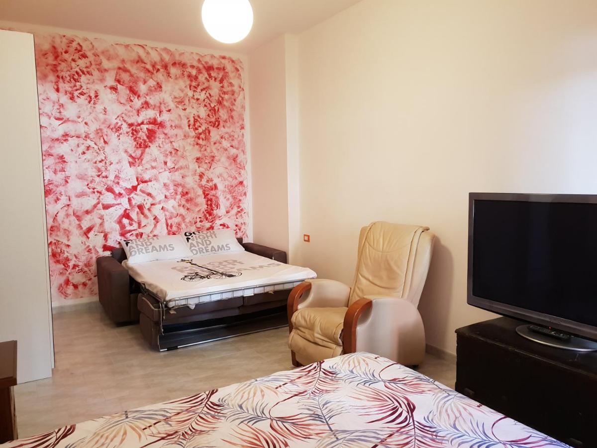 Good Dreams Milan Apartment Exterior photo